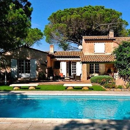 Villa Charme Et Detente Saint-Raphaël エクステリア 写真